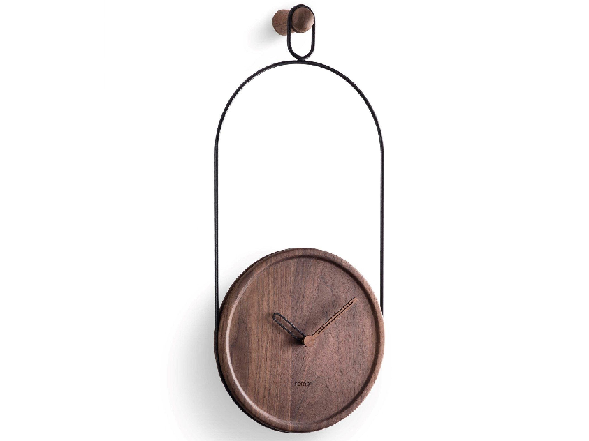 Modern Clock