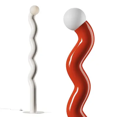 Modern Floor Lamp