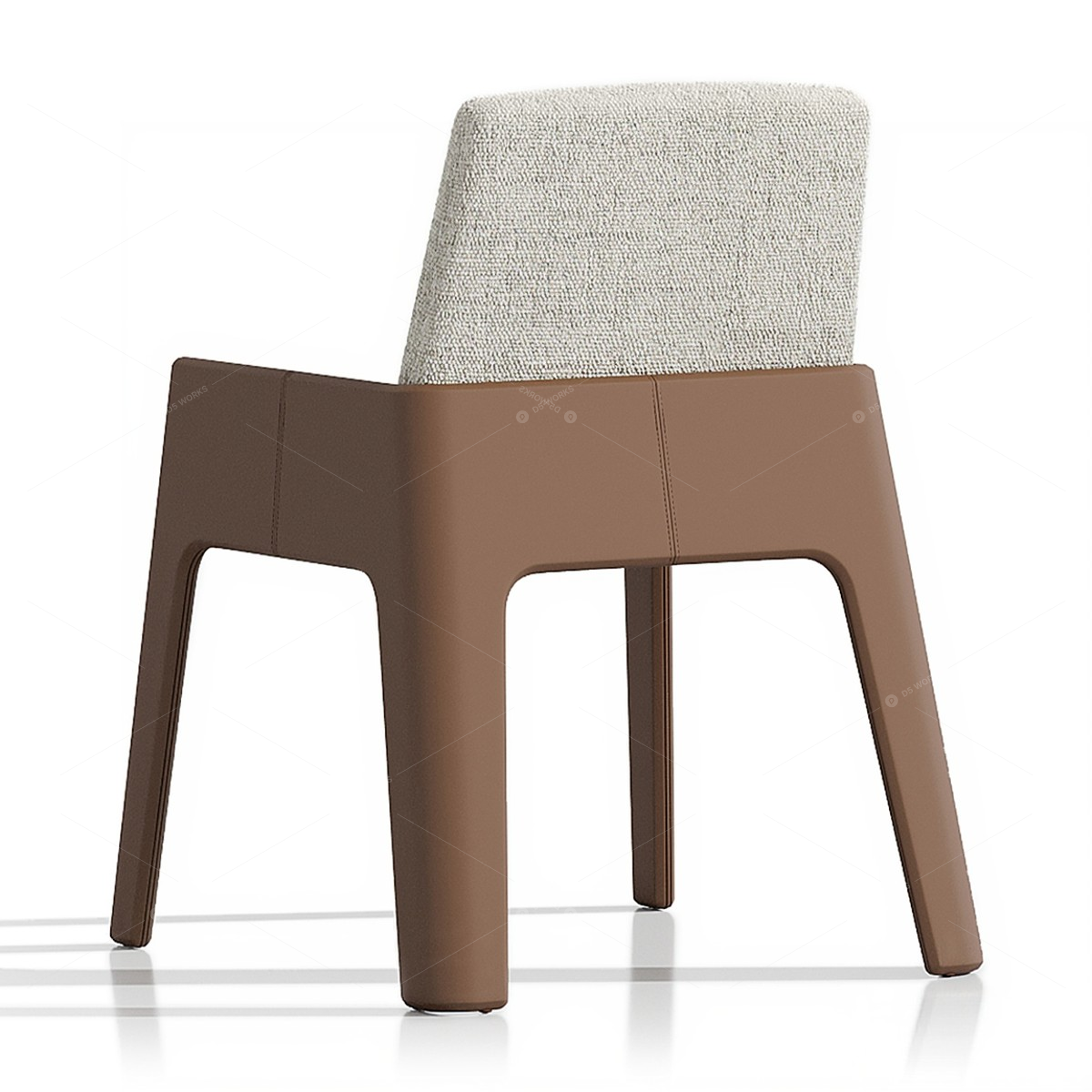 Chairs 3D Models 2