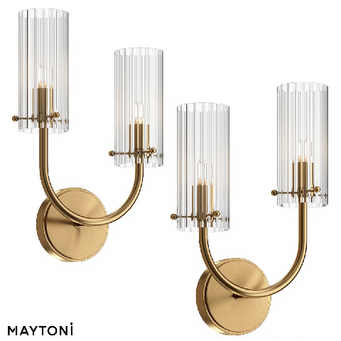 Modern Wall Lamp