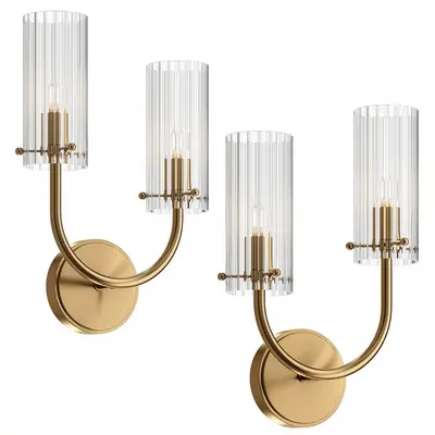 Quiet Luxury Wall Lamp