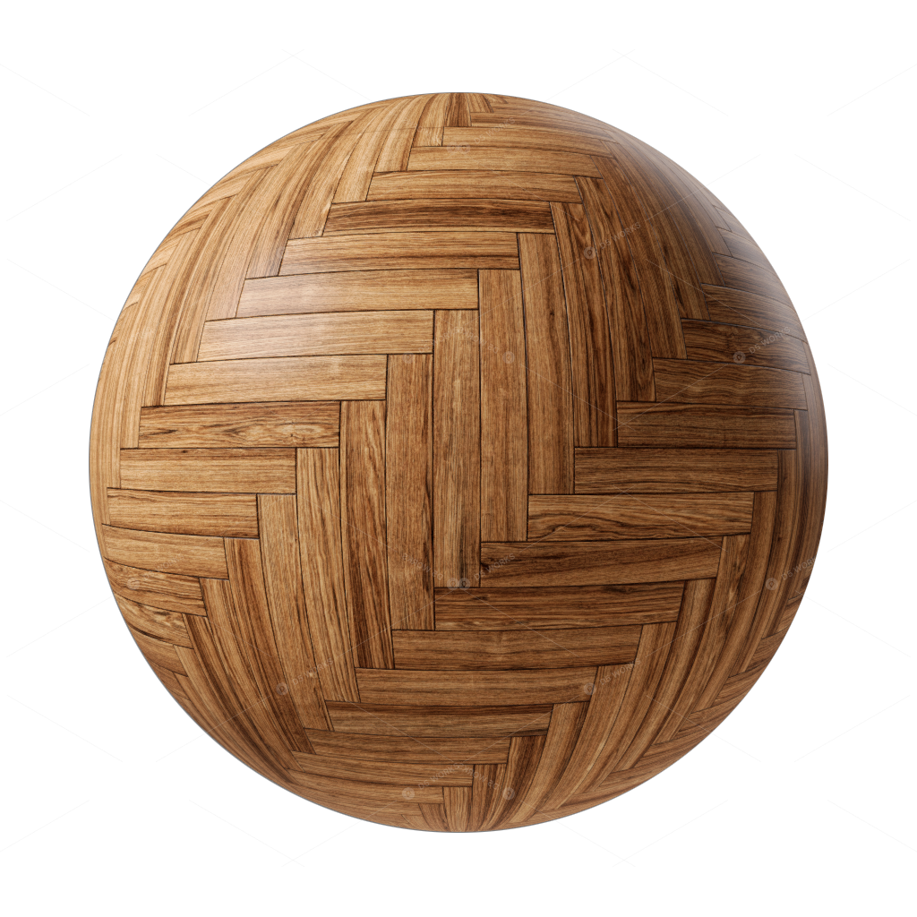 Herringbone Pattern Material