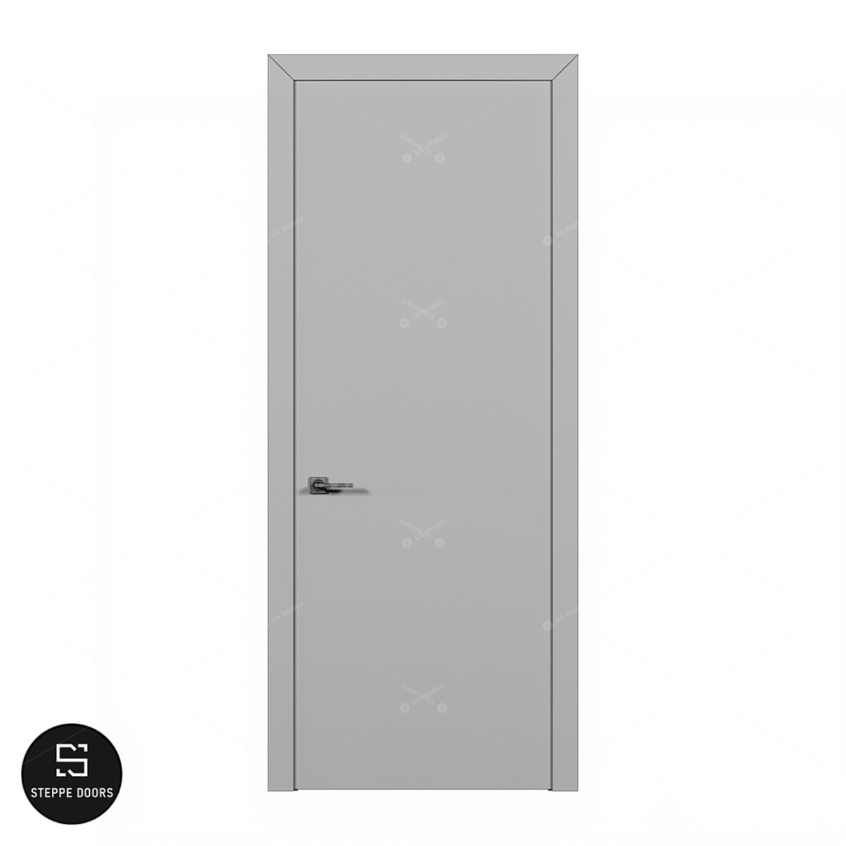 Doors 3D Models 3