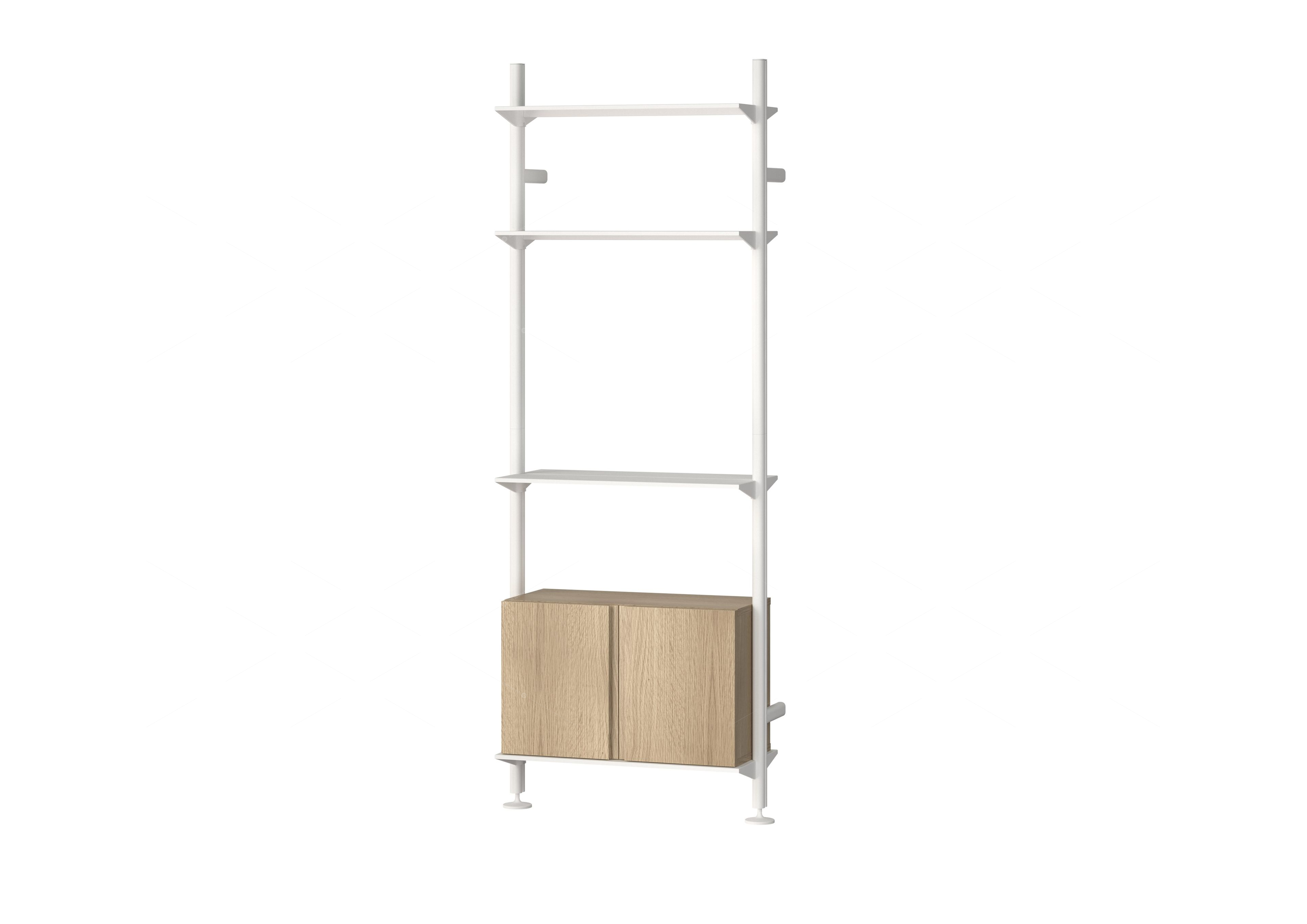 Cabinets 3D Models 4