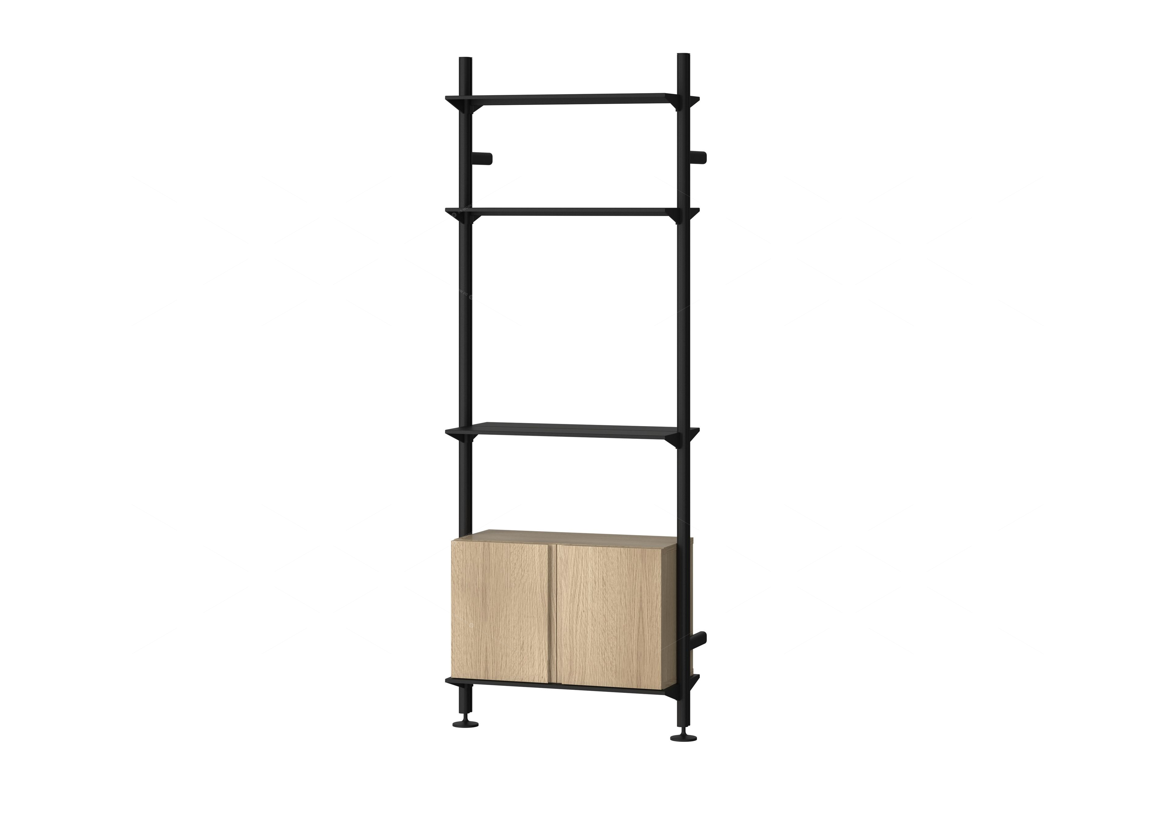 Cabinets 3D Models 2