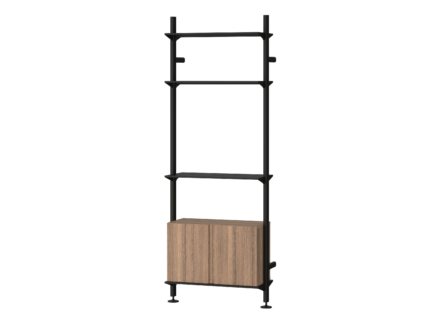 Modern Bookcase