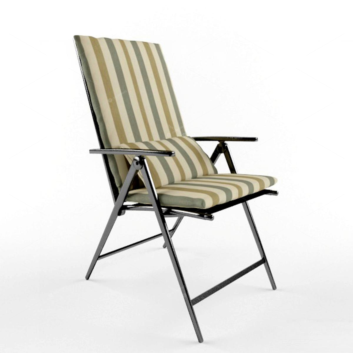 Outdoor Furniture 3D Models 2