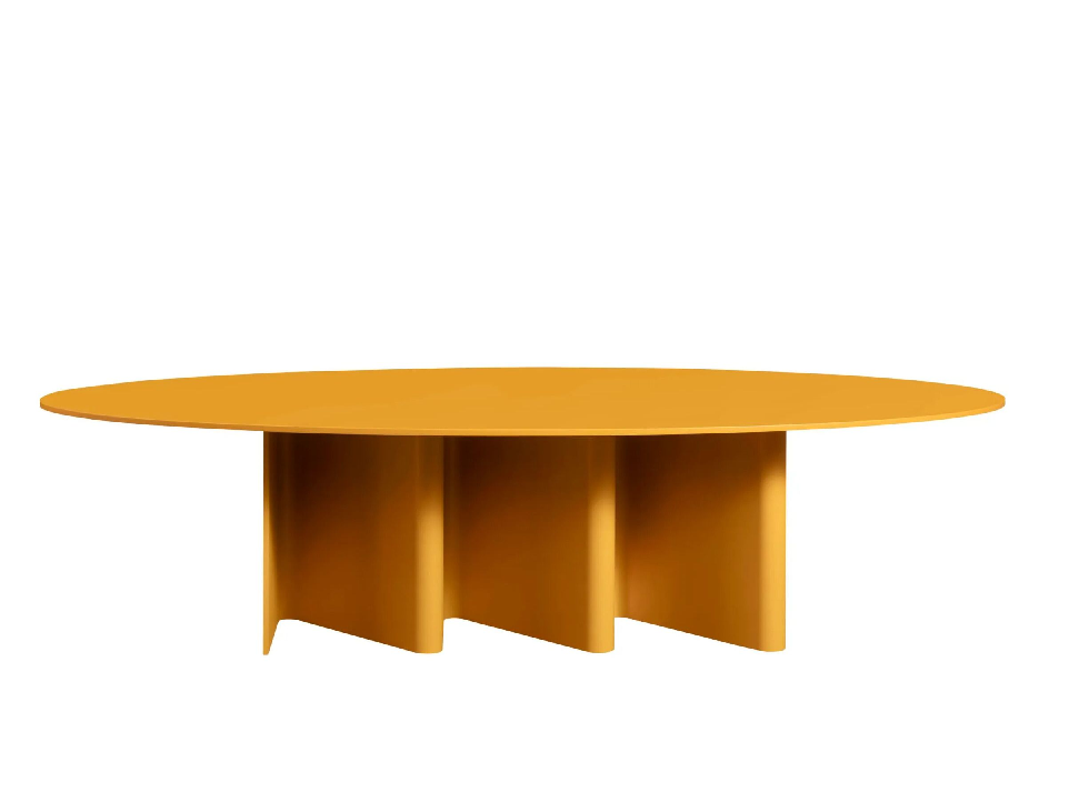 Modern Dining Table 