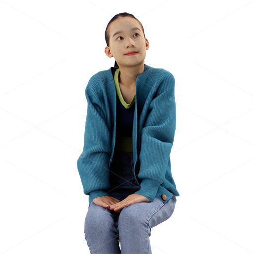 Women 3D Models