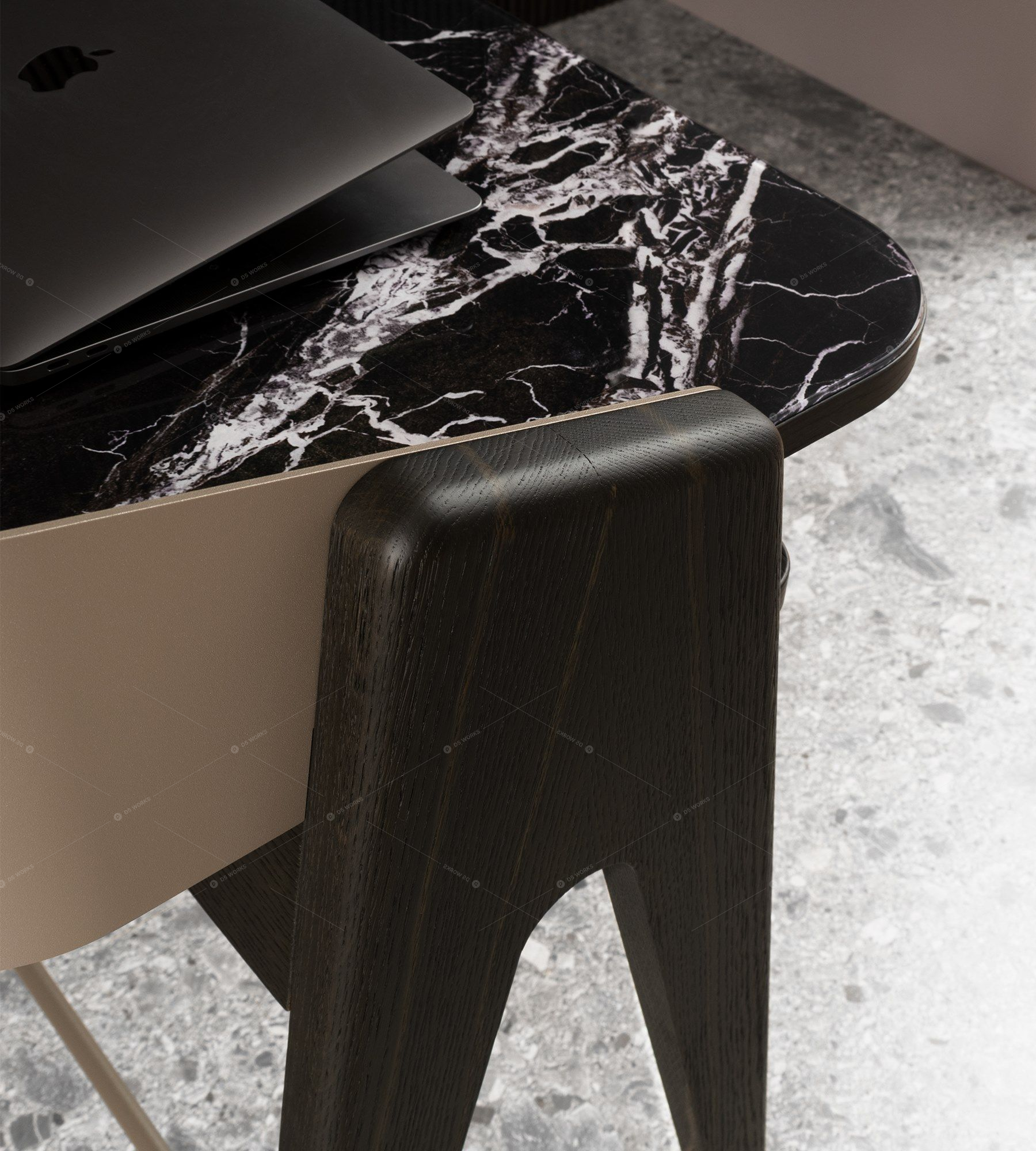 Tables/Side Tables 3D Models 5