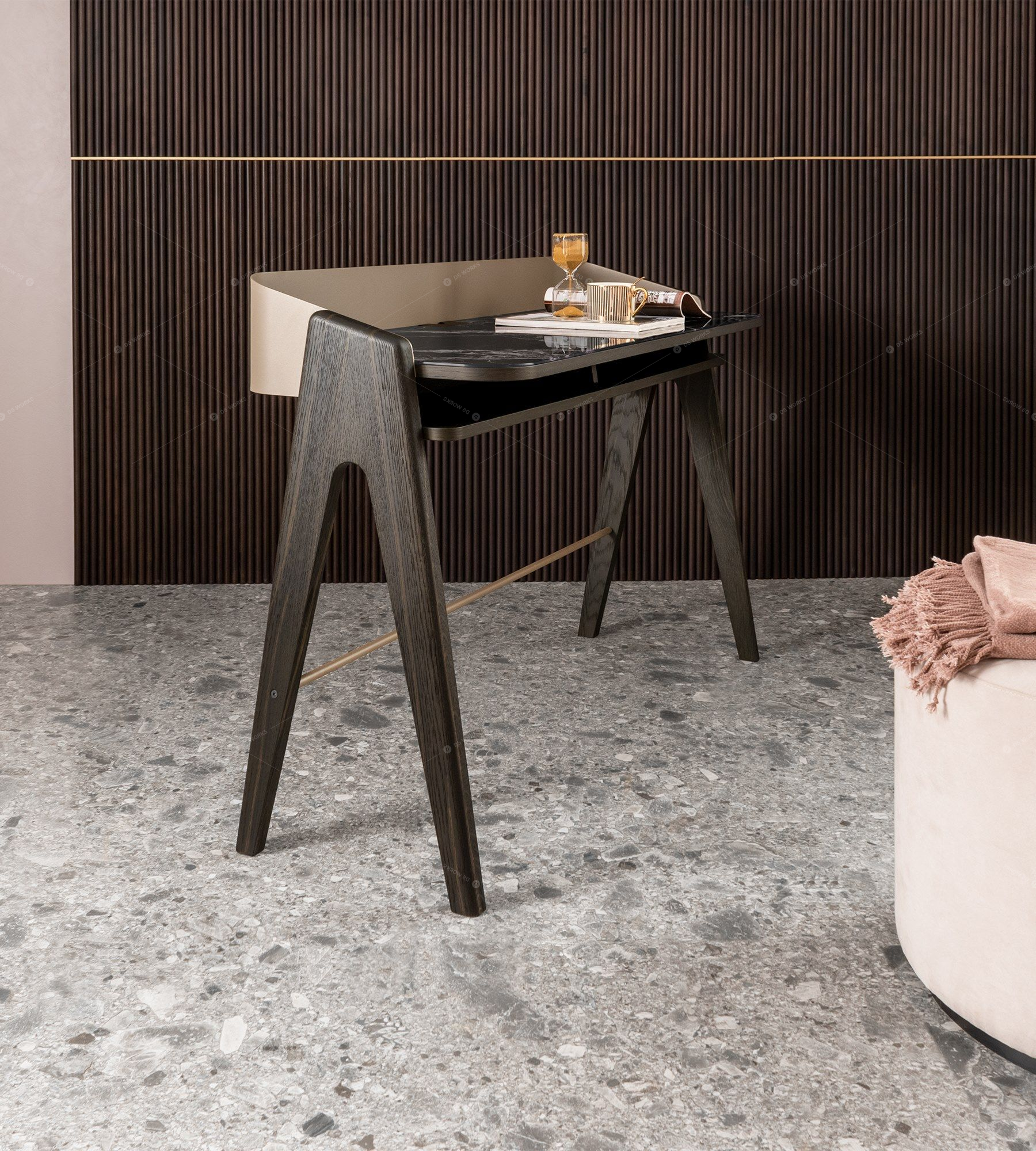 Tables/Side Tables 3D Models 3