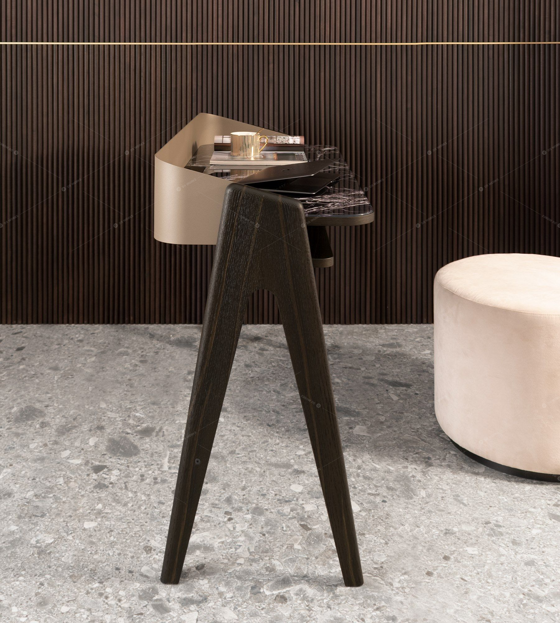 Tables/Side Tables 3D Models 7