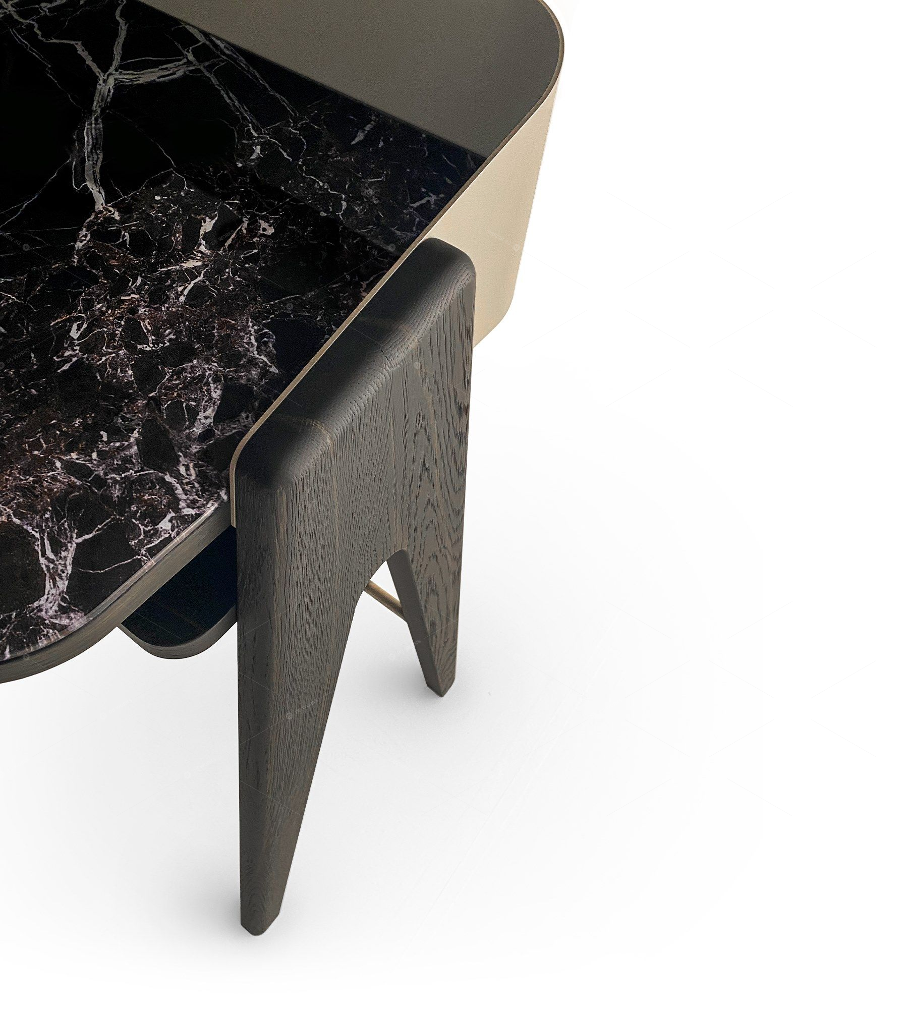 Tables/Side Tables 3D Models 2