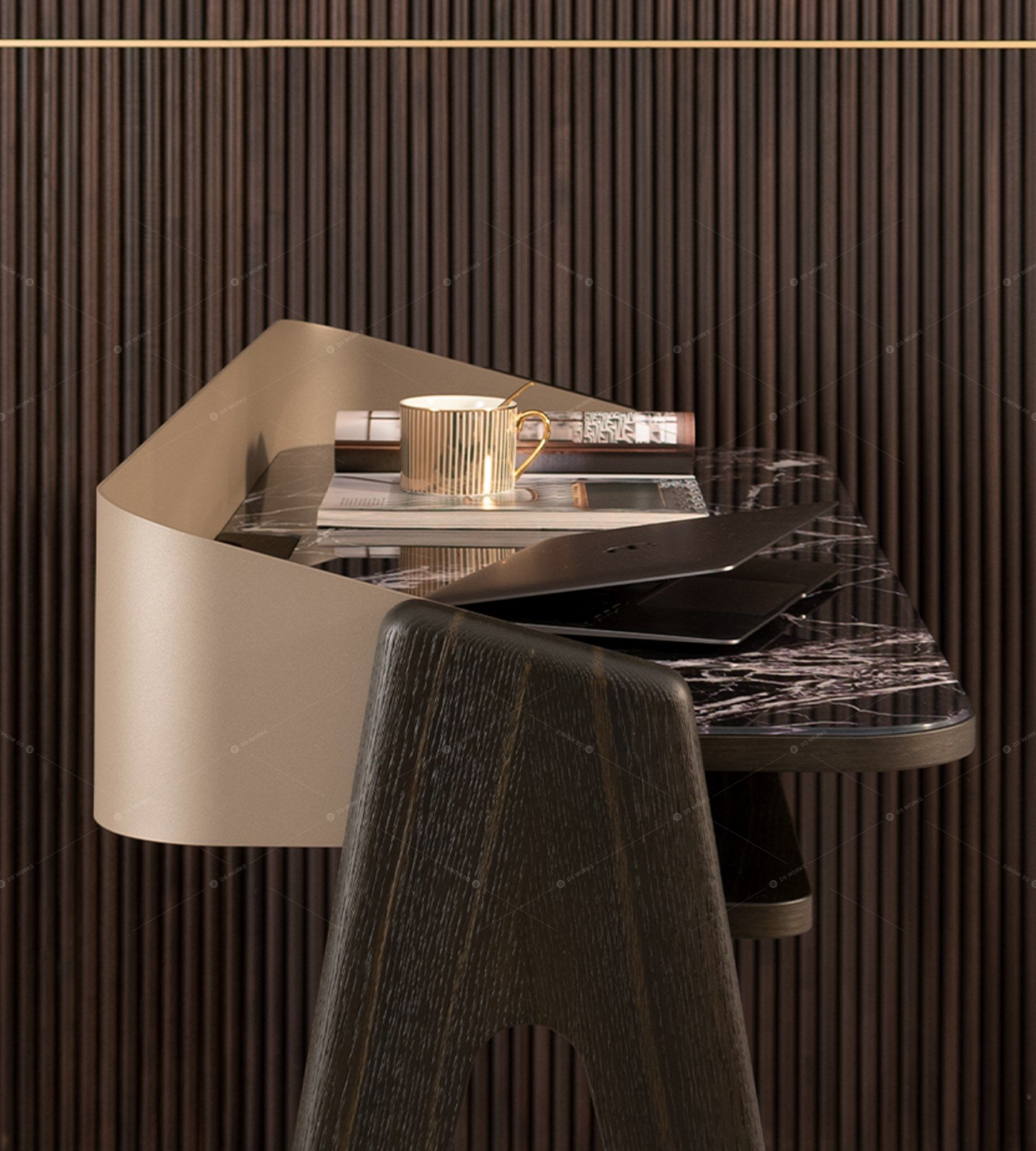 Tables/Side Tables 3D Models 6
