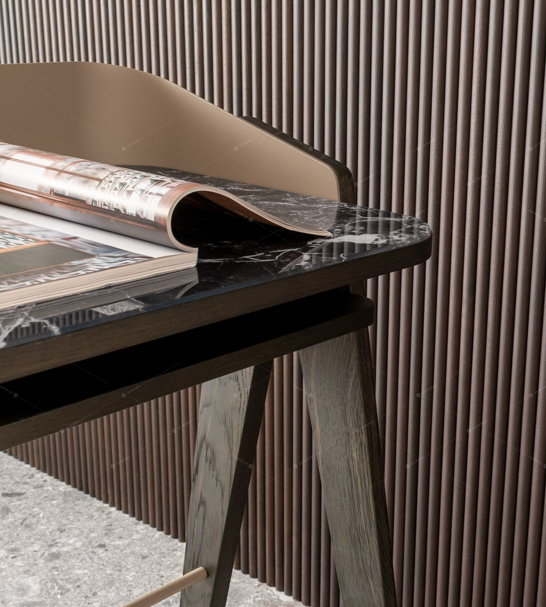 Tables/Side Tables 3D Models 8