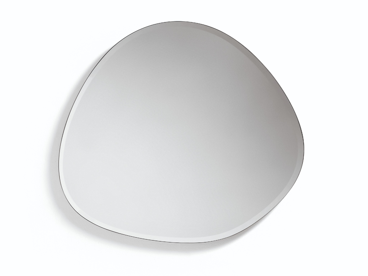 Modern Mirror 