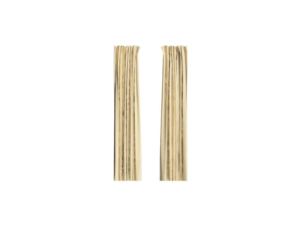 Curtains 3D Models 2