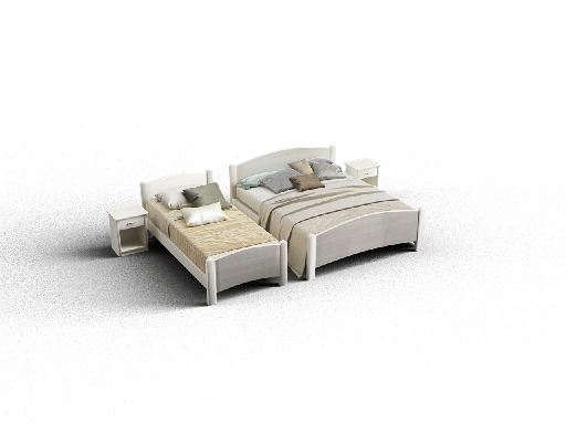 Modern Bedroom Set