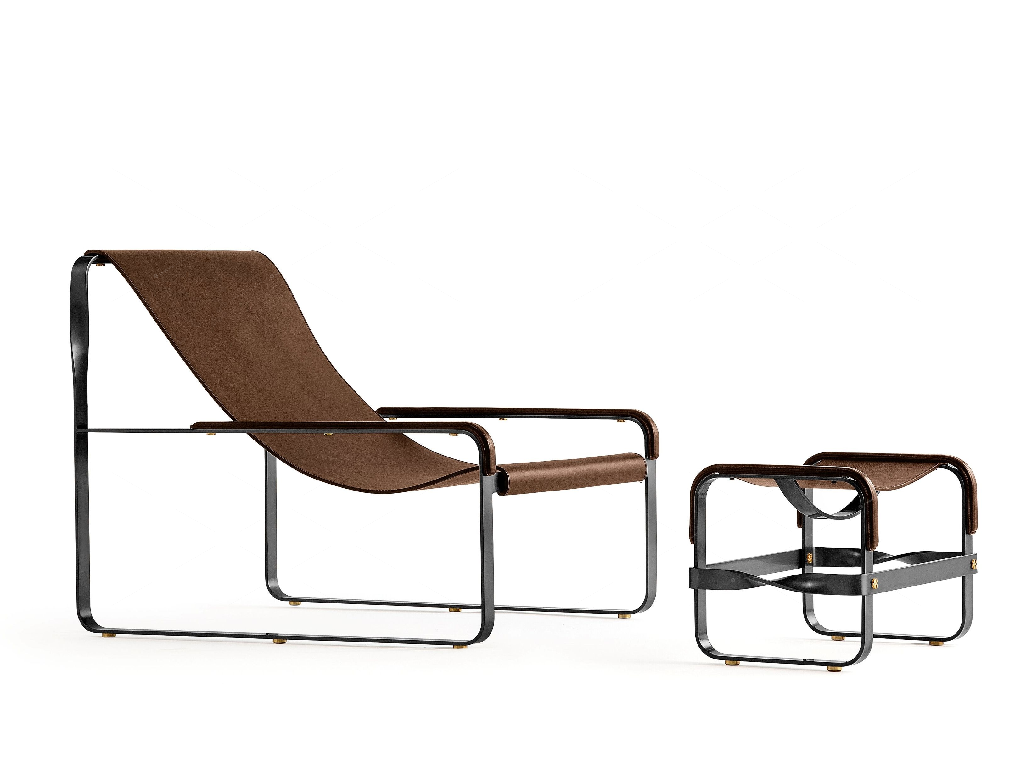 Chairs 3D Models 6