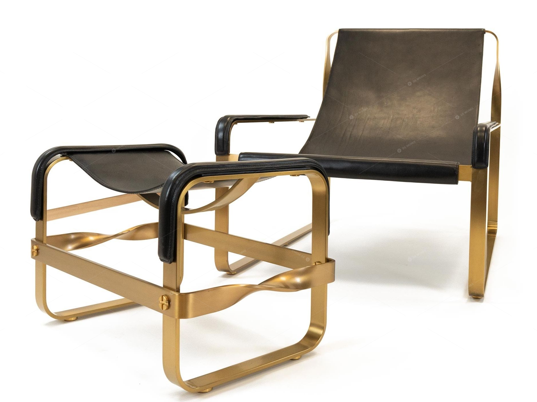 Chairs 3D Models 5
