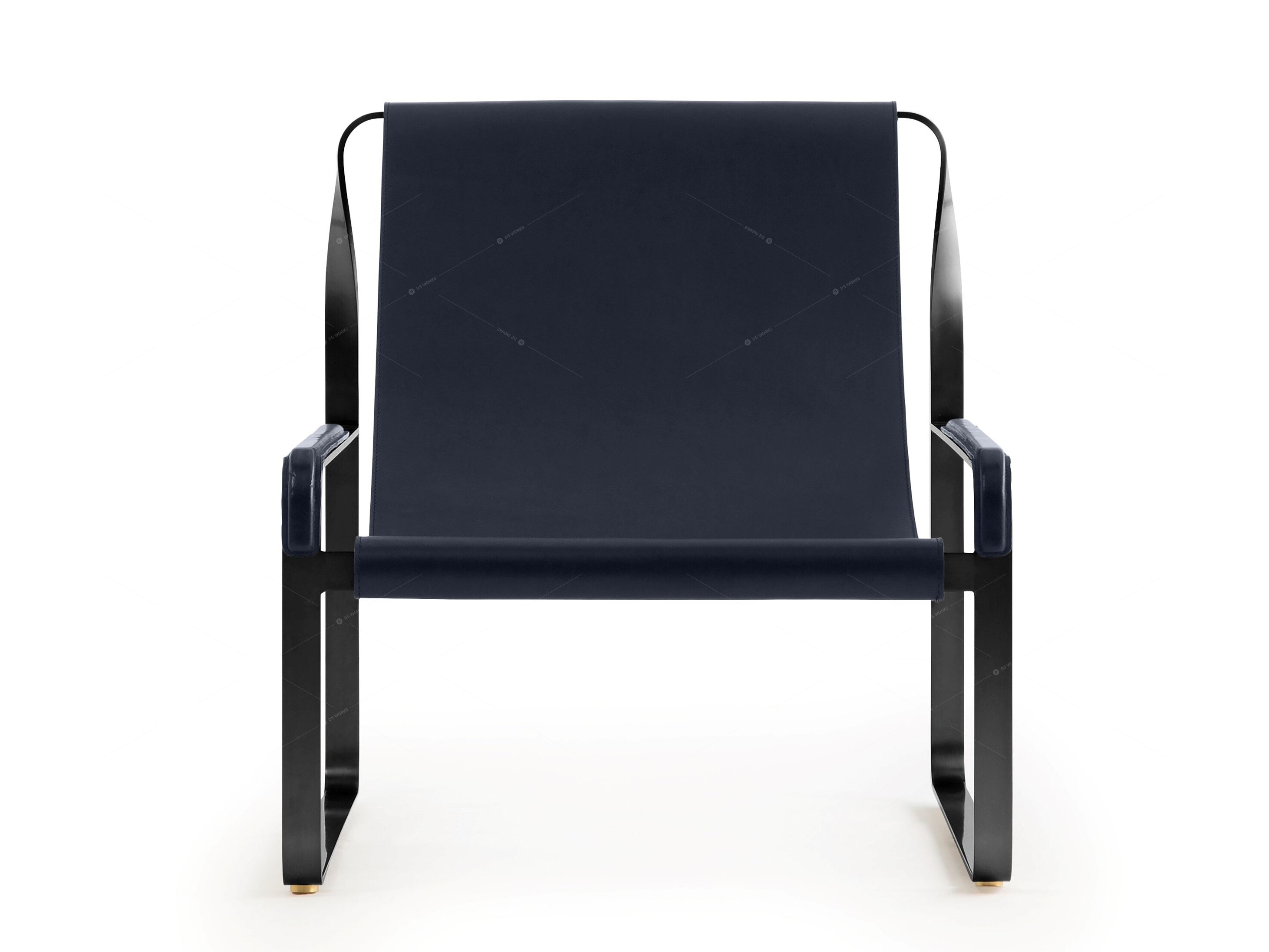 Chairs 3D Models 4