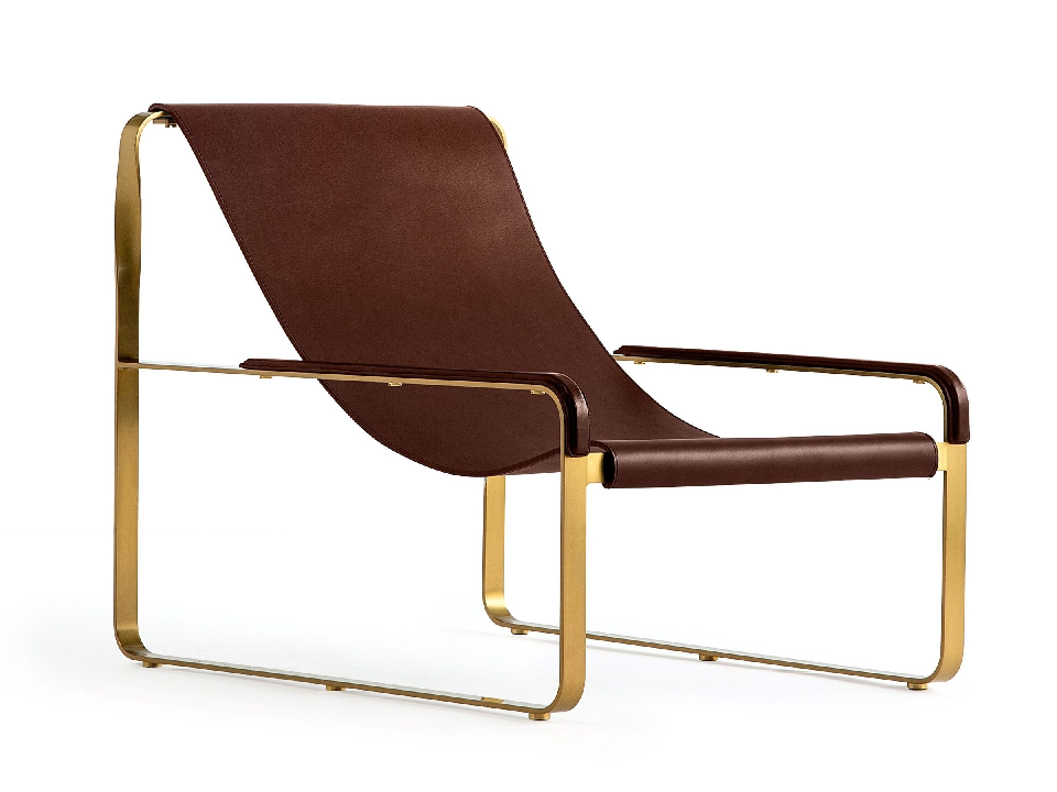 Modern Recliner