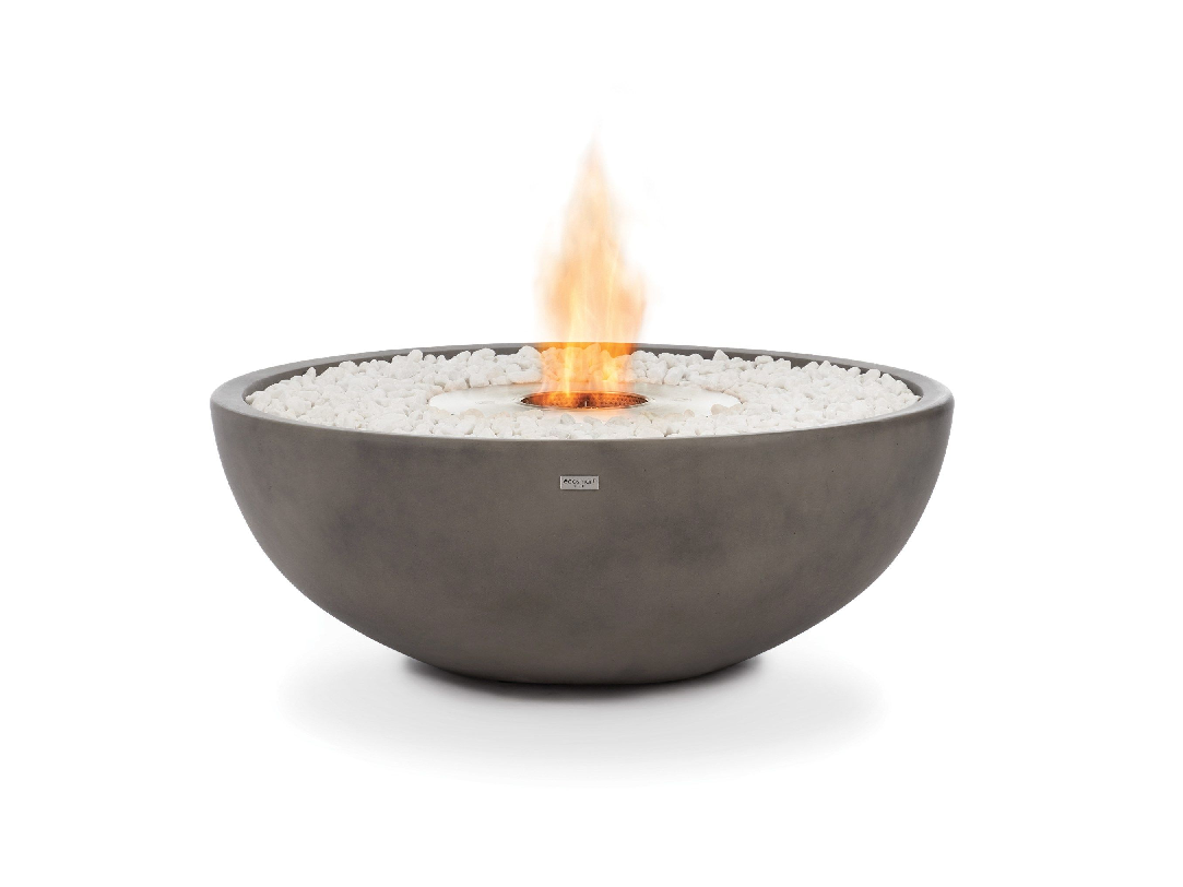 Modern Fireplace