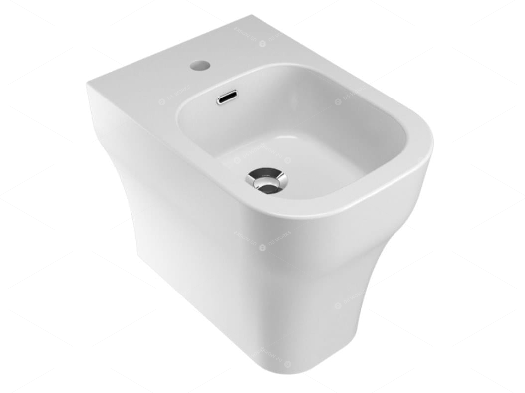 Other Bathroom Supplies 3D Models