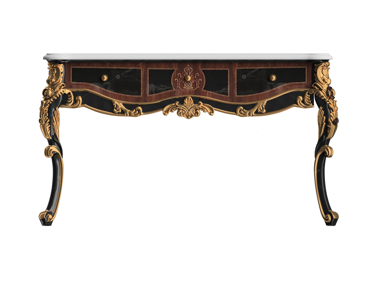 Tables/Side Tables 3D Models 2