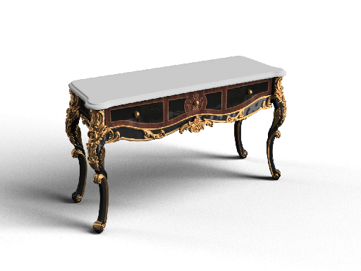 Modern Console Table