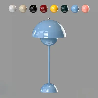 Postmodern Table Lamp