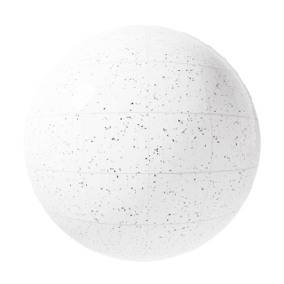 Terrazzo White terrazzo brick