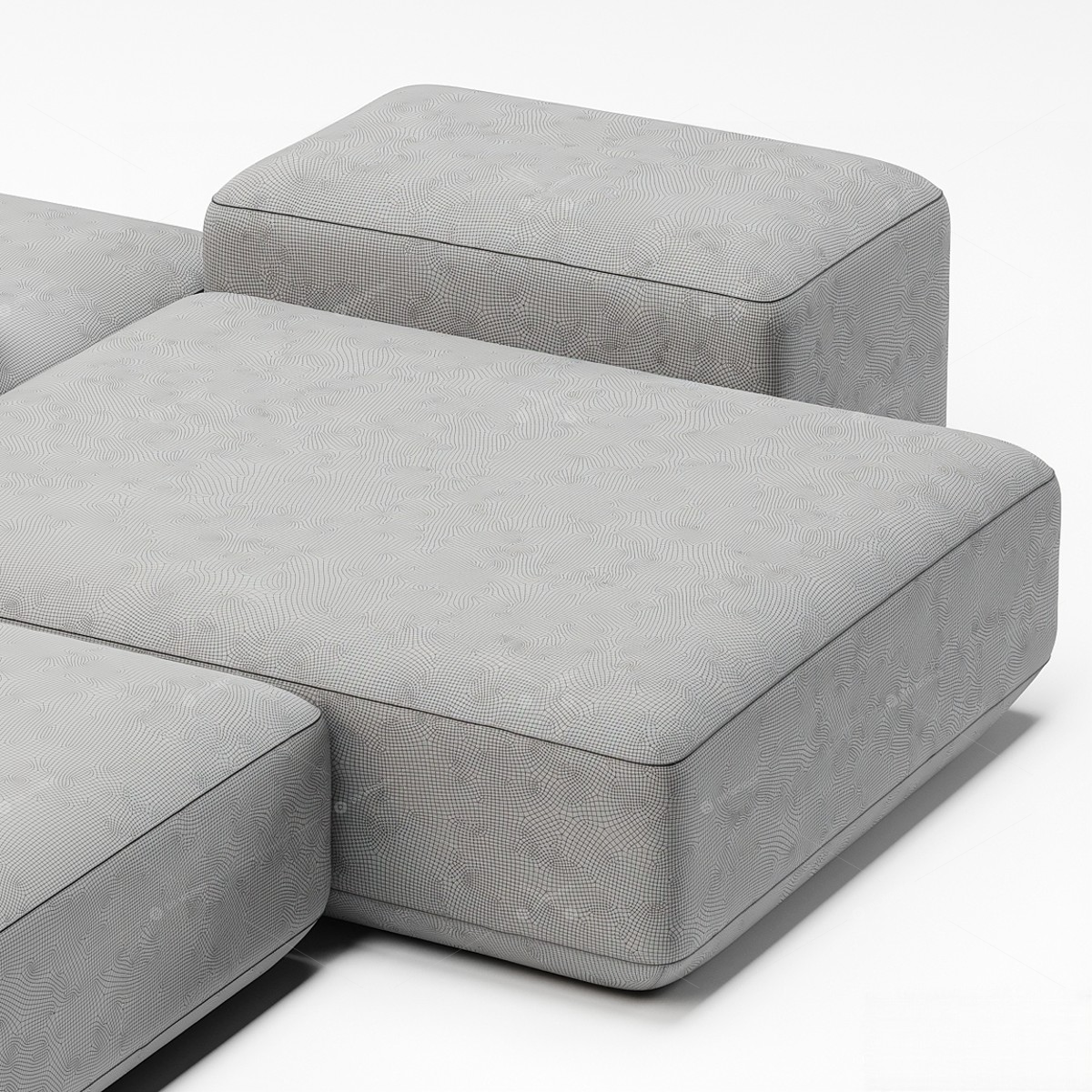 Sofas 3D Models 2