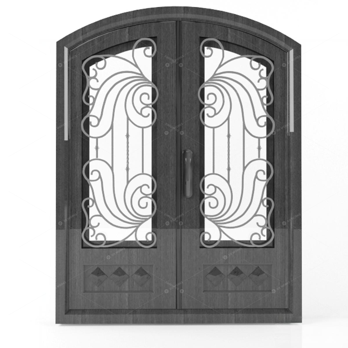 Doors 3D Models 2
