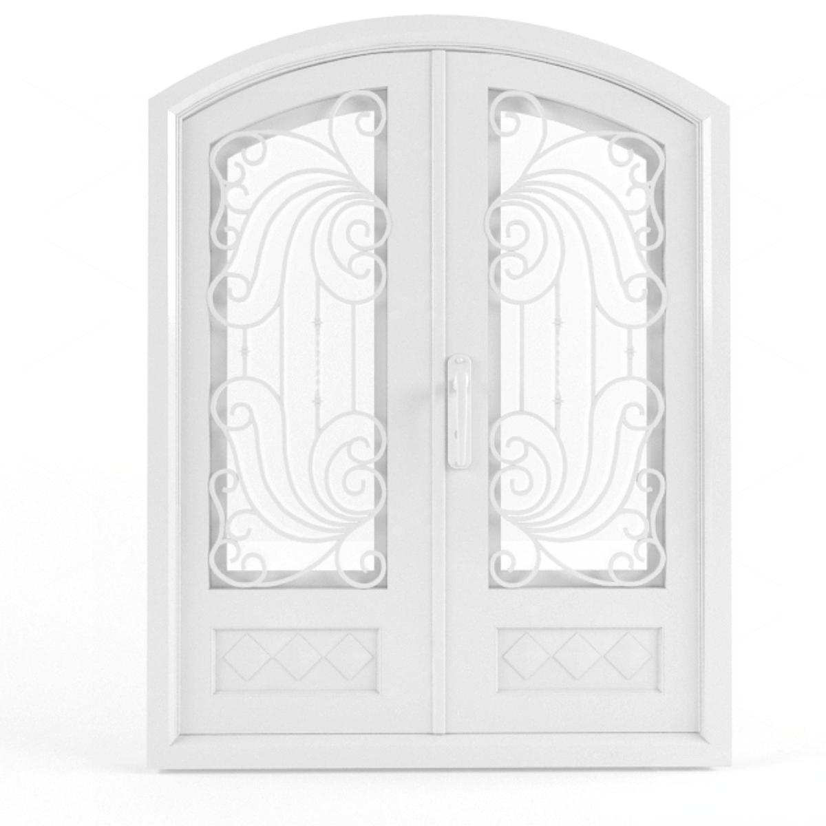 Doors 3D Models 3