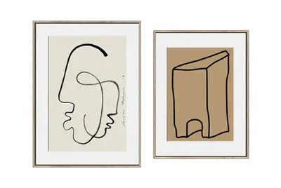 Contemporary Paintings