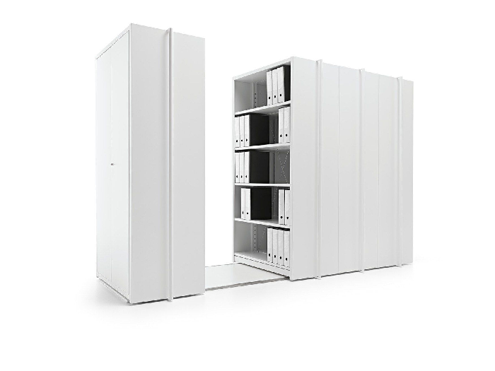 Modern Office Drawer Cabinet 