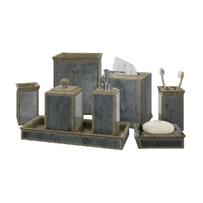 Bath Products toilet supplies combination