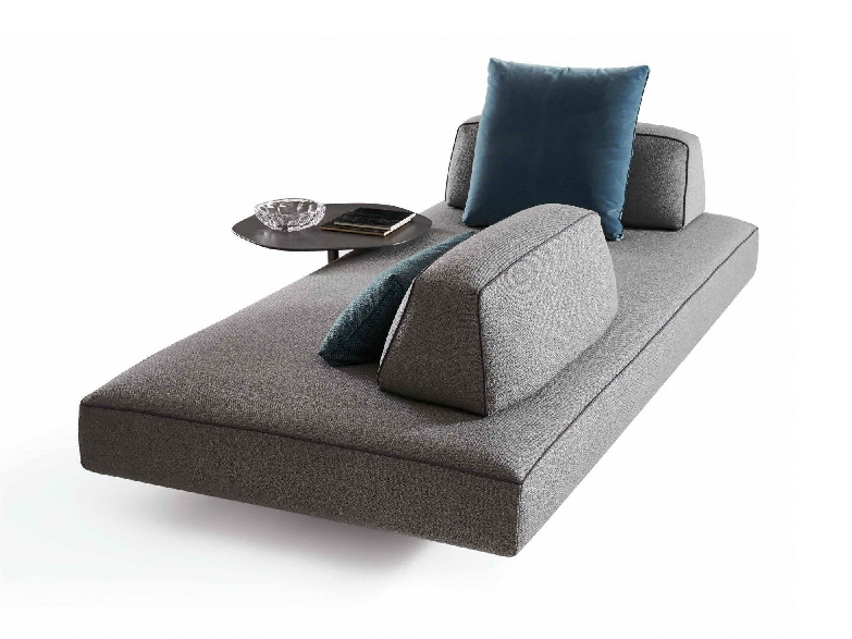 Modern Chaise Lounge 