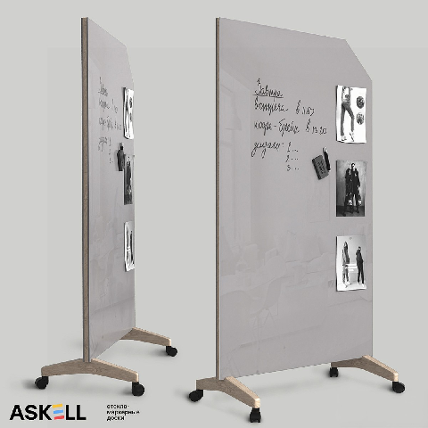 Modern Writing Board
