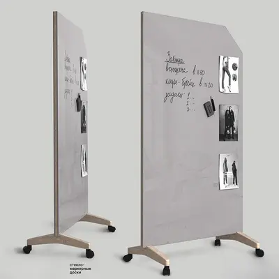 Modern Writing Board