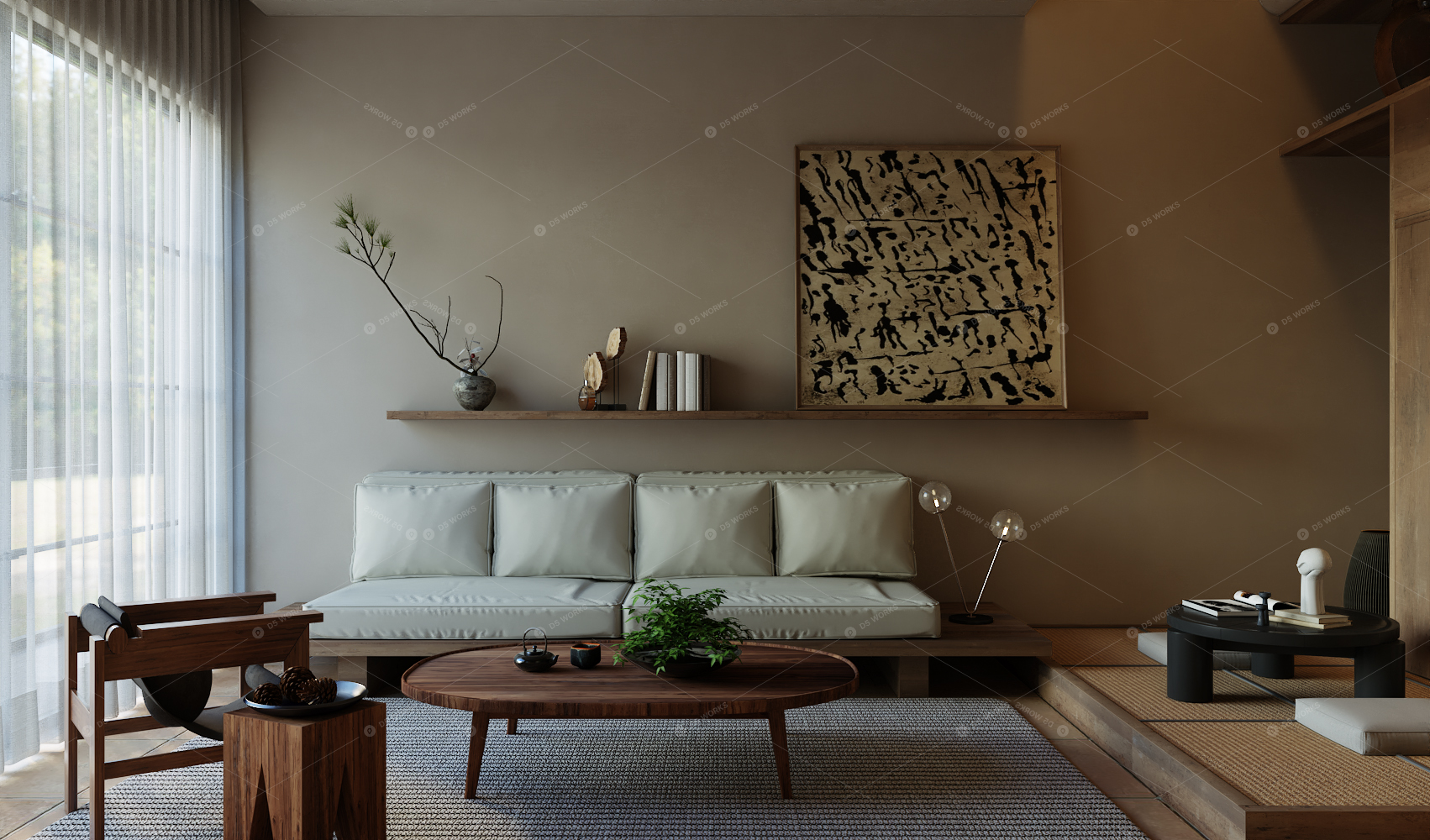 Hotels & BnBs 3D Models 4