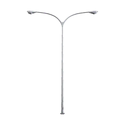 street lamp 04 3d model