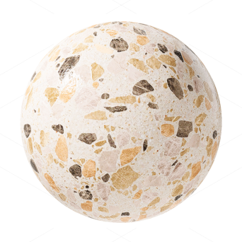 Terrazzo Material