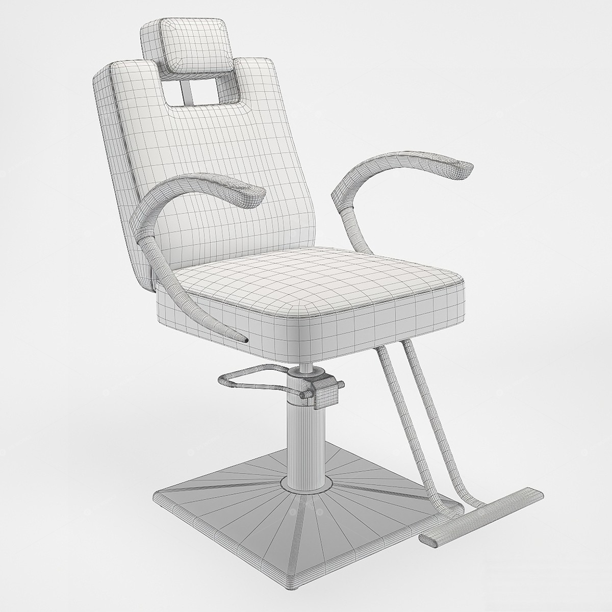 Entertainment Venues 3D Models 3