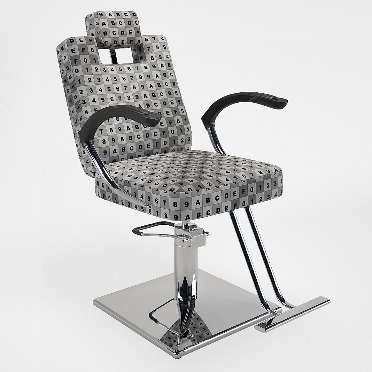 Entertainment Venues 3D Models 2