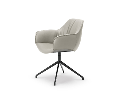 Modern Study Chair