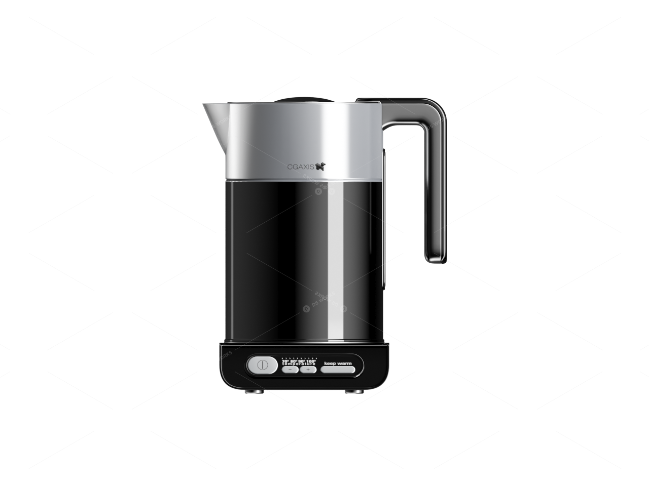 Home Appliances 3D Models 2