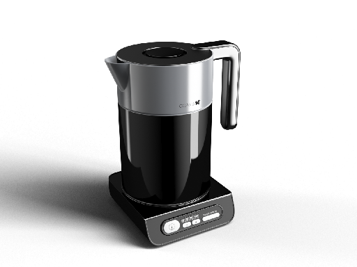 Modern Electric Kettle