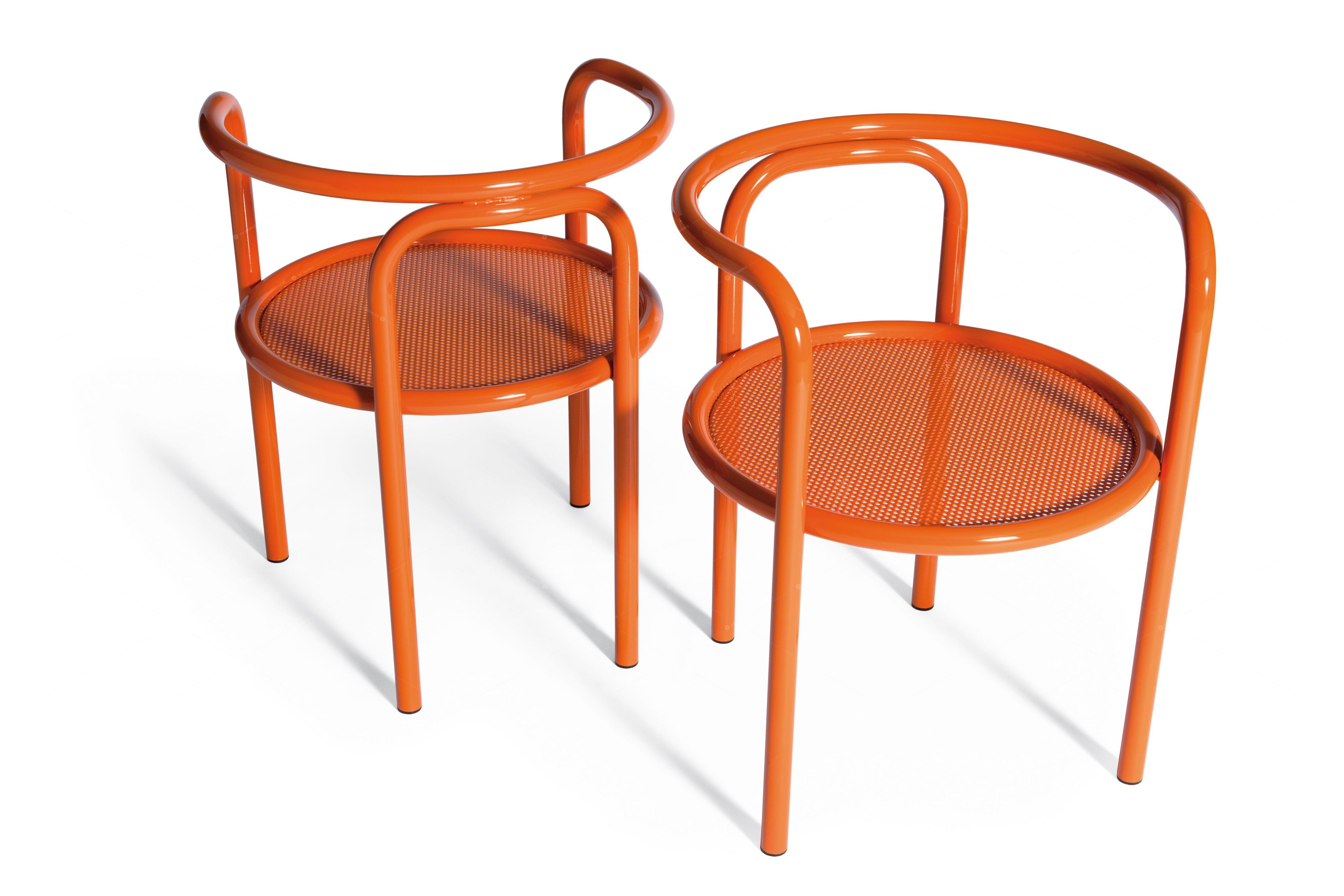 Outdoor Furniture 3D Models 7